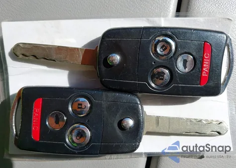 2010 Acura Mdx from USA, damaged, VIN 2HNYD2H22AH505425